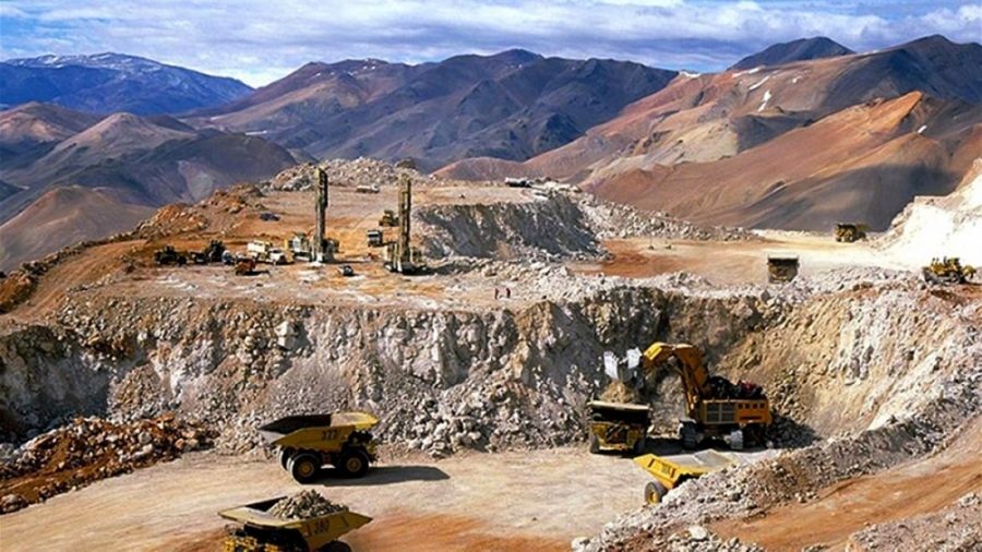 Argentina: estiman inversiones de hasta U$ 20.000 millones para minería