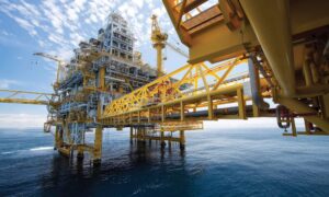 Petróleo en el At. Sur: un incentivo para tratar con Gran Br