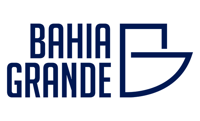 Logo Bahia Grande
